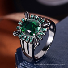 кольцо ювелирных изделий женщины горячая продажа последний палец кольцо